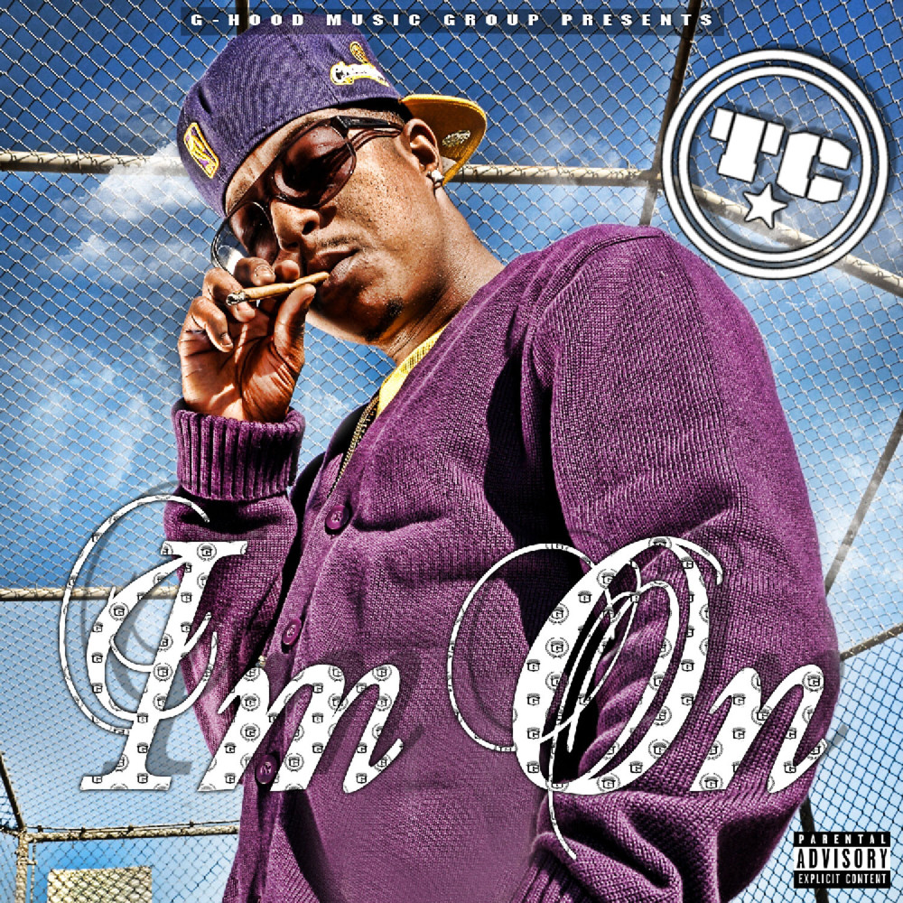Lil Homie (Explicit)
