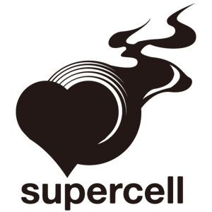 ดาวน์โหลดและฟังเพลง Gekijyoban Anime Eiga Nerawaretagakuen Tokuho BGM By Supercell พร้อมเนื้อเพลงจาก supercell