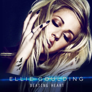 ดาวน์โหลดและฟังเพลง Beating Heart พร้อมเนื้อเพลงจาก Ellie Goulding