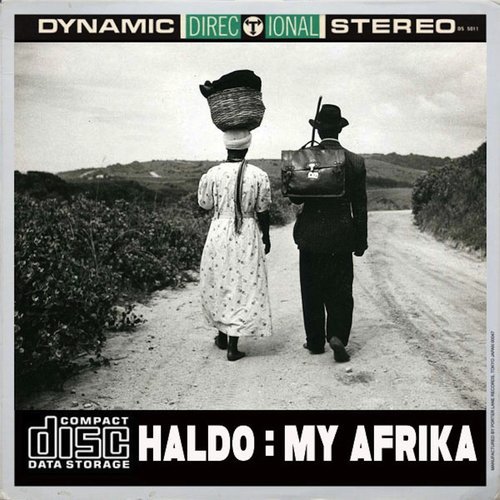 My Afrika