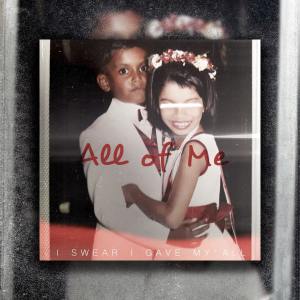 Listen to All of Me song with lyrics from Carnival Crooks