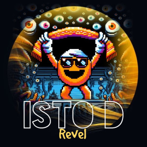 Listen to Revel song with lyrics from Isto D.