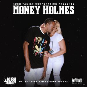 อัลบัม Da Industy's Best Kept Secret (Explicit) ศิลปิน Money Holmes