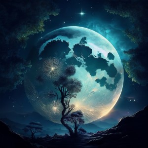 Canciones de cuna para el sueño profundo的專輯Música De Guitarra Para Noches De Descanso: Serenatas Para Dormir Y Soñar