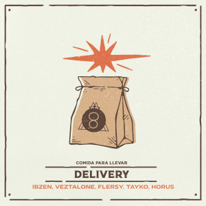 Album Delivery (Explicit) from Veztalone
