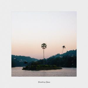 ดาวน์โหลดและฟังเพลง Breathing Space พร้อมเนื้อเพลงจาก Lé Mon