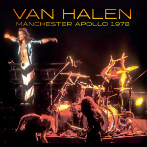 ดาวน์โหลดและฟังเพลง ギター・ソロ（Incl. 暗闇の爆撃） (Live) พร้อมเนื้อเพลงจาก Van Halen