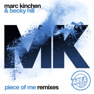 收聽MK的Piece of Me (The Saunderson Brothers Remix)歌詞歌曲