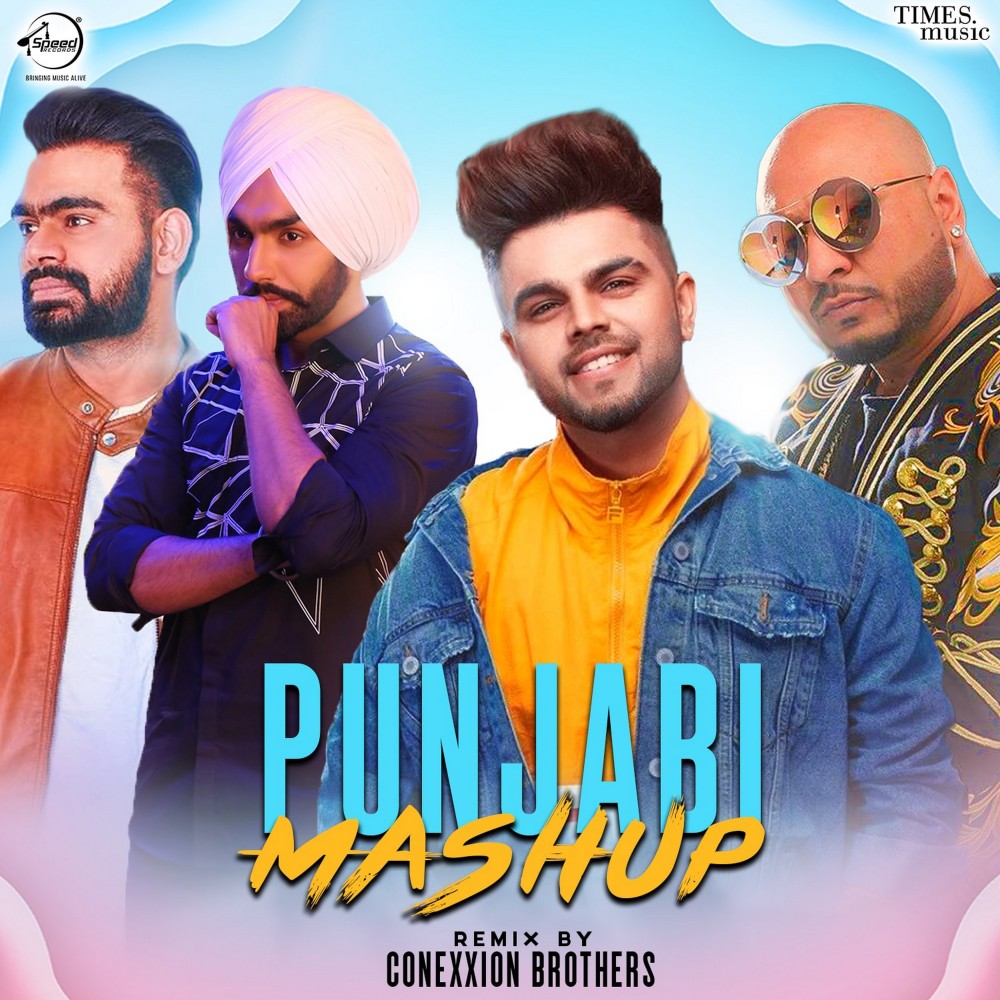 Punjabi Mashup