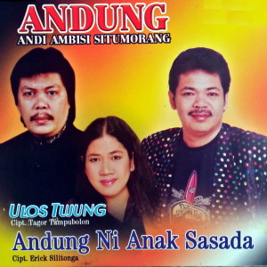 Dengarkan Tipul Tipul Ni Lili lagu dari Poster Sihotang dengan lirik