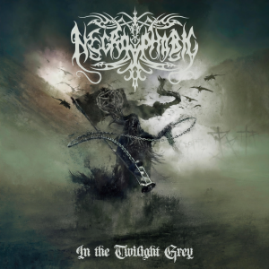 Necrophobic的專輯In the Twilight Grey