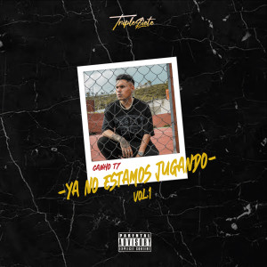 ดาวน์โหลดและฟังเพลง Atención พร้อมเนื้อเพลงจาก Canho T7