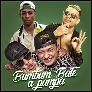收聽MC WM的Bumbum Bate a Pampa (Explicit)歌詞歌曲