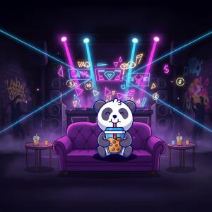 default playlist img