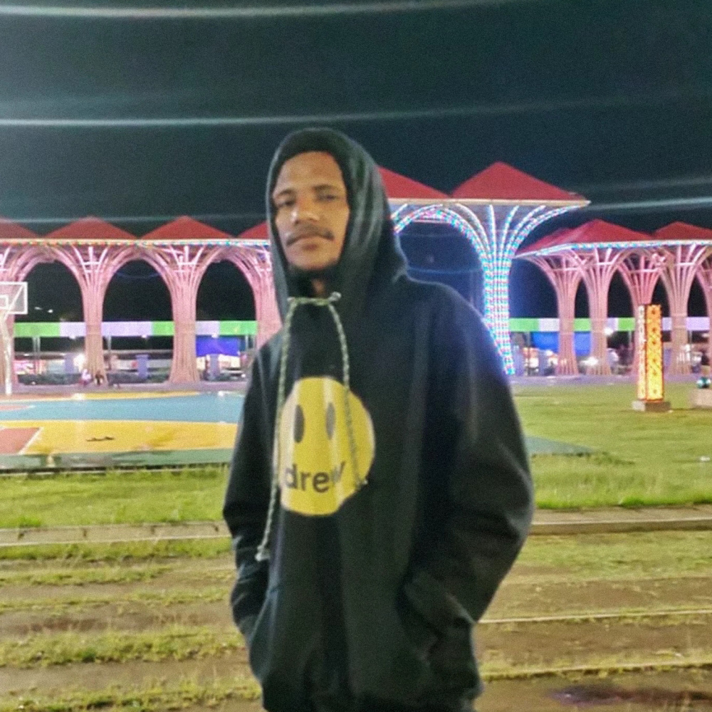 Tarikan Mantap (Acaxxx 2023)