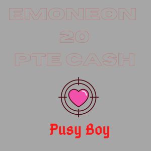 Album Pusy Boy from 