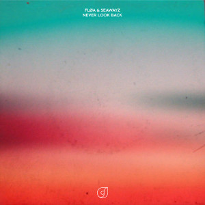 Album Never Look Back from Fløa