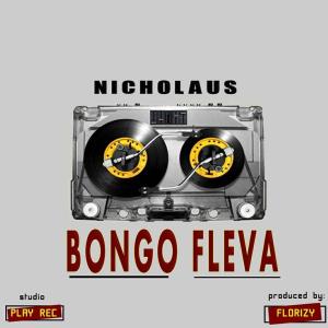 收聽Nicoh的Bongo Fleva歌詞歌曲
