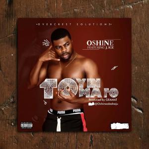 Listen to aye mi (feat. sage kwalitea) song with lyrics from Oshine