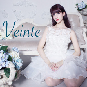 Album Veinte from Airii Yami
