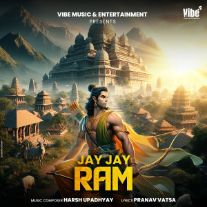 Listen to Jay Jay Ram song with lyrics from Harsh Upadhyay