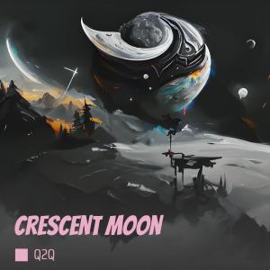 Q2Q的專輯Crescent Moon