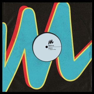 Album Need in You (Extended Mix) from Matonii