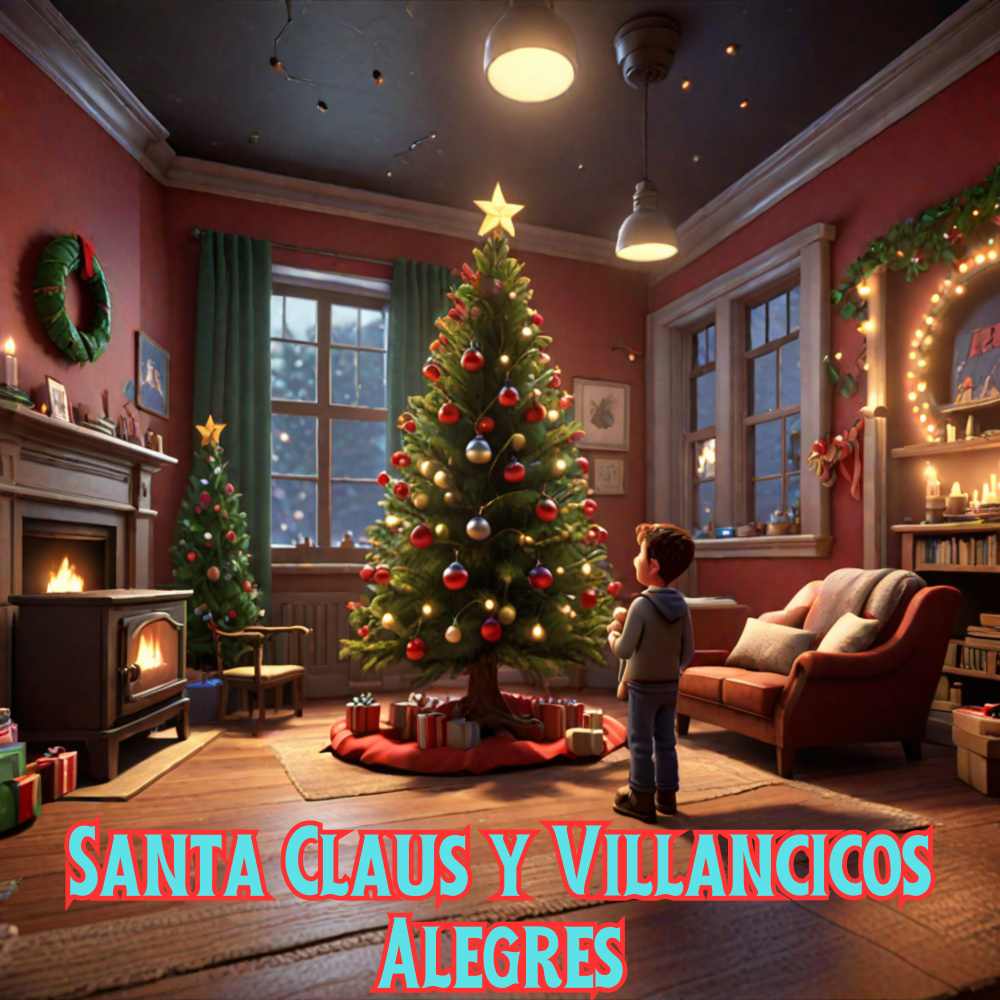 Villancicos para Disfrutar en Navidad