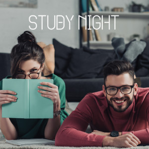 อัลบัม Study Night (Studying with Your Boyfriend, Best Couple, Study Sounds) ศิลปิน Exam Study Music Academy