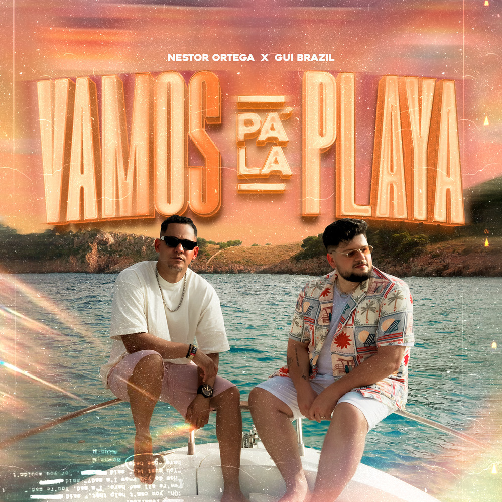VAMOS PÁ LA PLAYA