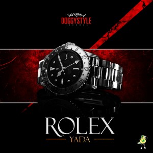 收聽Yada的Rolex (Explicit)歌詞歌曲