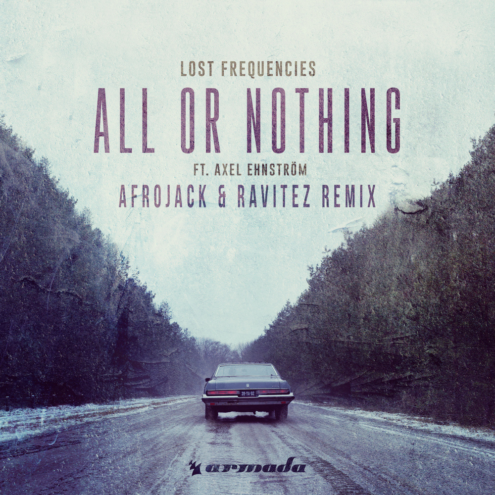 All Or Nothing (Afrojack & Ravitez Remix) (Afrojack & Chico Rose Remix)