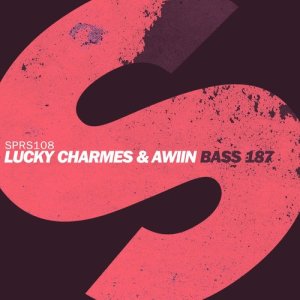 ดาวน์โหลดและฟังเพลง Bass 187 พร้อมเนื้อเพลงจาก Lucky Charmes