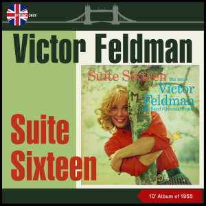 Suite Sixteen (Album of 1955)