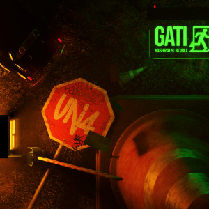 อัลบัม VN4 (GATI) ศิลปิน Robu