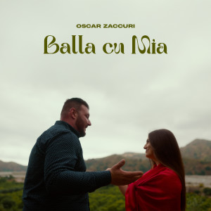 Album Balla cu mia from 