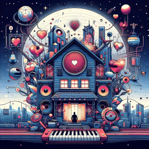 Listen to Trance Trip song with lyrics from RRJ