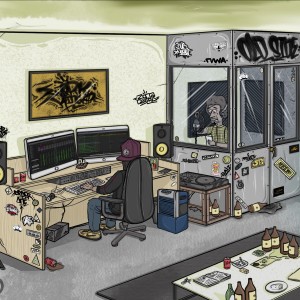 收聽Old Side Crew的Asalto歌詞歌曲