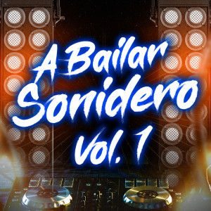 Various的專輯A BAILAR SONIDERO VOL. 1