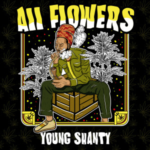 Listen to This Strain (Judgement Yard Mix) song with lyrics from Young Shanty