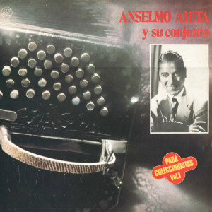 Listen to Corrales Viejos song with lyrics from Anselmo Aieta