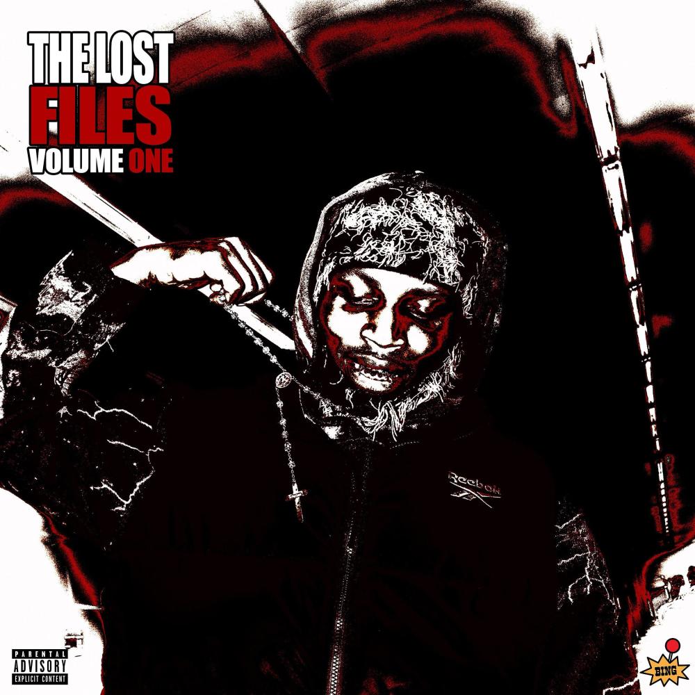 The Offer (feat. 6blanco & Stixx) (Explicit)