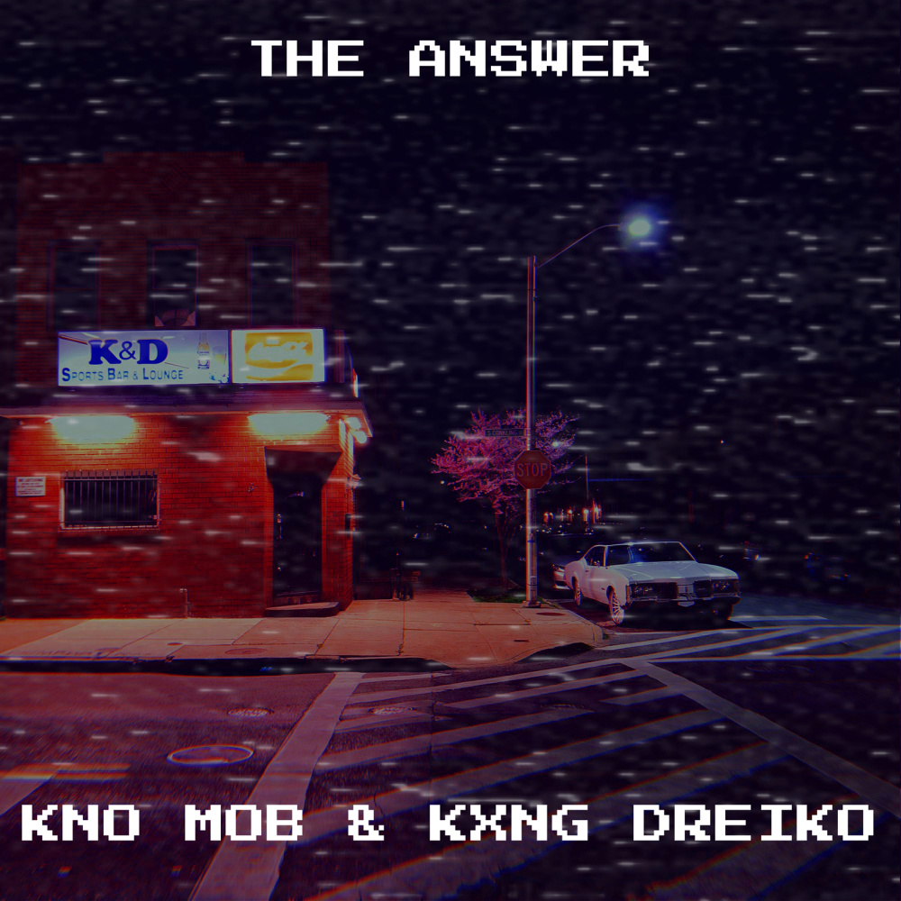 The Answer (Explicit)