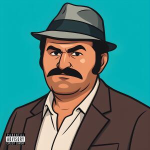 default playlist img