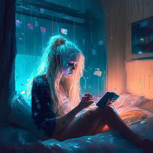 Listen to I MISS YOU (XO) song with lyrics from SEVEN