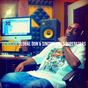 Listen to Genocide (Explicit) song with lyrics from Global Don