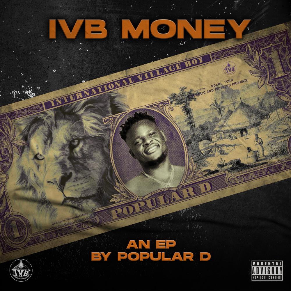 BLUE BAG (feat. Shxngie) (Explicit)