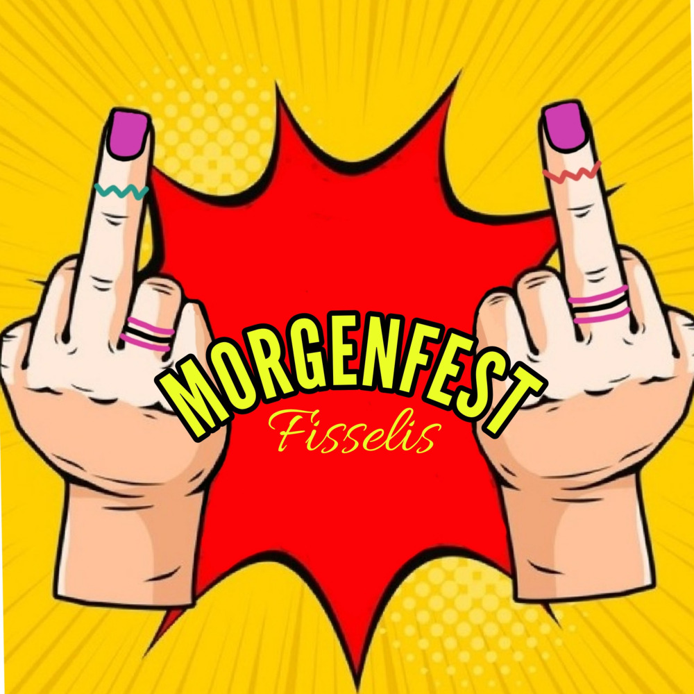 Morgenfest (Explicit)