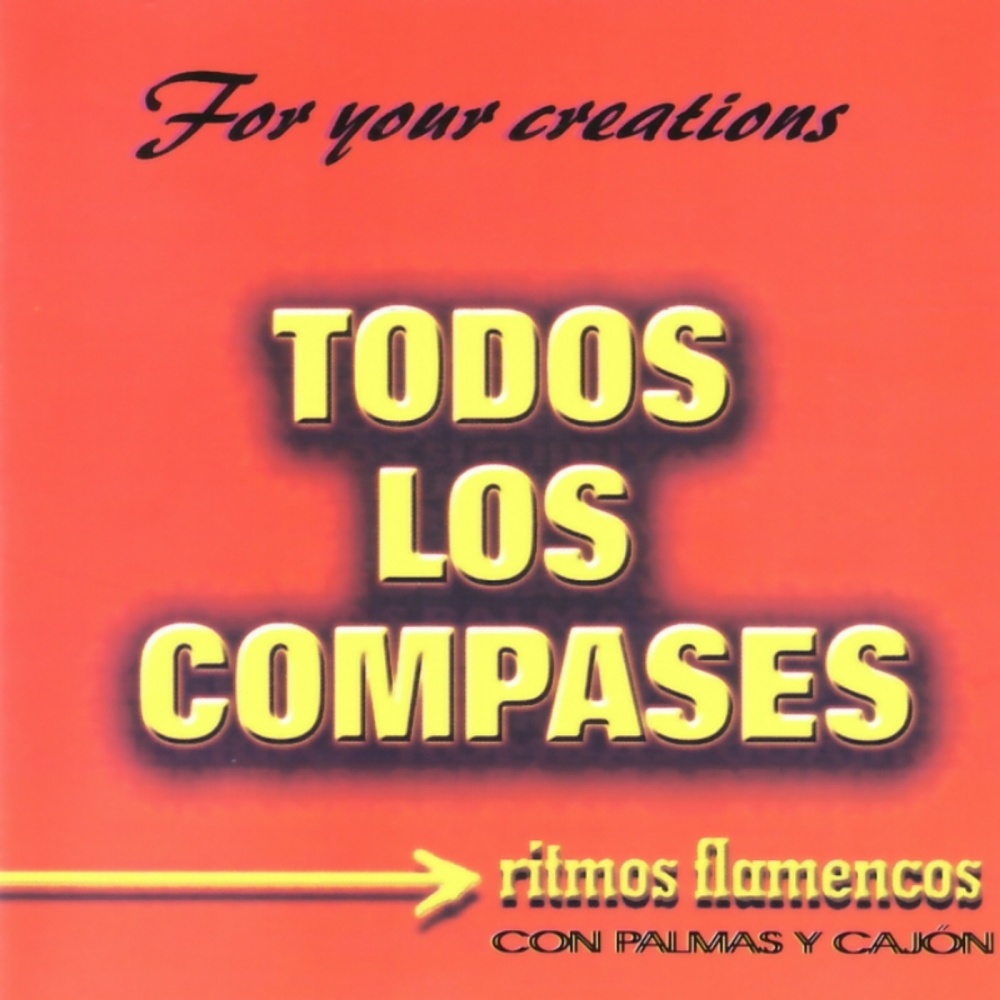 Tanguillos Gitanos = 172