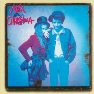 收聽Alex Y Christina的Betty tiene un secreto歌詞歌曲